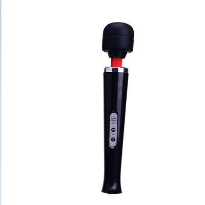 USB চার্জিং পোর্টেবল ম্যাজিক ওয়ান্ড 32cm আল্ট্রা পাওয়ারফুল স্টিক জি স্পট স্টিমুলেটর