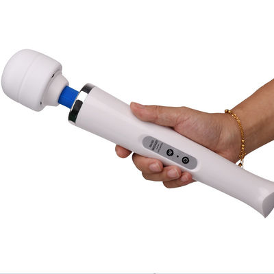 USB চার্জিং পোর্টেবল ম্যাজিক ওয়ান্ড 32cm আল্ট্রা পাওয়ারফুল স্টিক জি স্পট স্টিমুলেটর