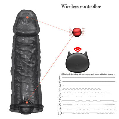 আল্ট্রা নরম বাস্তব অনুভূতি চাবুক Dildo 14cm জলরোধী অ আক্রমণকারী