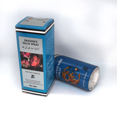 Super Dooz 44000 Power Sex Enhancement Spray Cream Stop Stop Premature Ejaculation 40ml