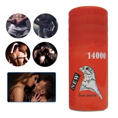14000 ভিটামিন ই লিঙ্গ desensitizing স্প্রে 12g বিলম্ব বীর্যপাত