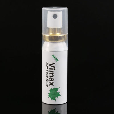 VIMAX তেল ভিটামিন ই ম্যান বিলম্ব স্প্রে 12ml বিলম্ব Ejaculation OEM
