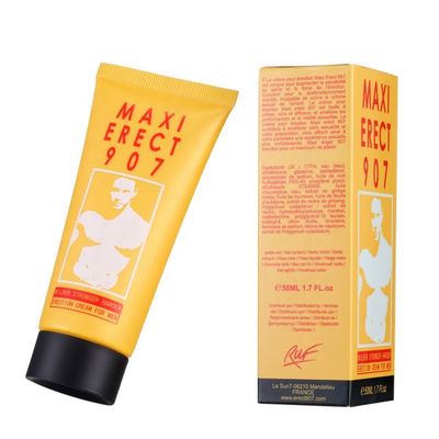 MAXI ERECT 907 সেক্স এনহান্সমেন্ট স্প্রে ক্রিম কক অয়েল টাইটান জেল বাড়ায়